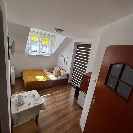 Guest house Goscinne Maria