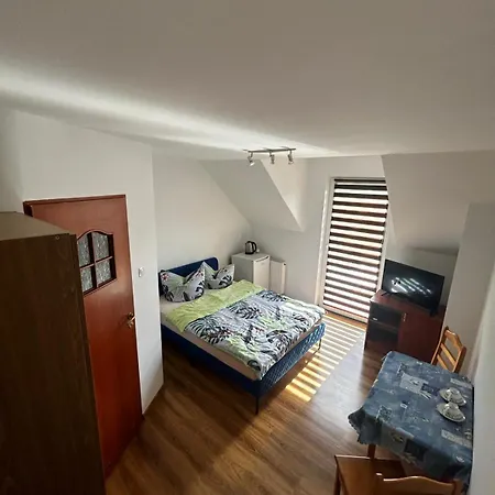 Goscinne Maria Krynica Morska