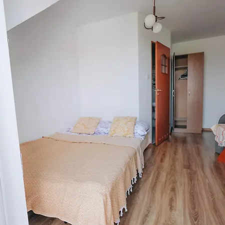 Goscinne Maria Krynica Morska