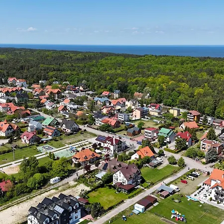 Goscinne Maria Krynica Morska