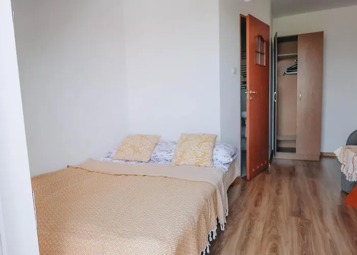 Goscinne Maria Krynica Morska