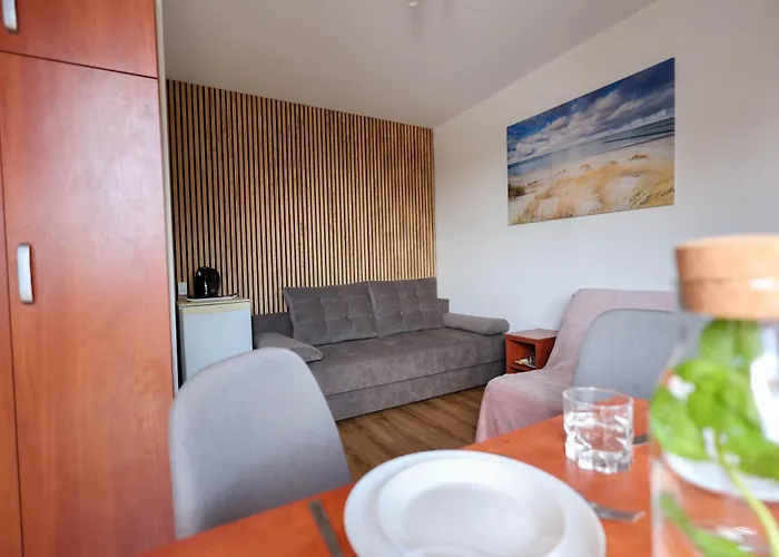 Maison d'hôtes Goscinne Maria